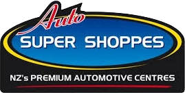Auto Super Shoppes Hastings