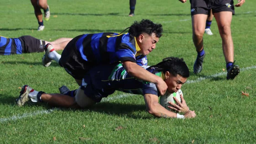 hastings rugby and sports club dev vs havelock 3