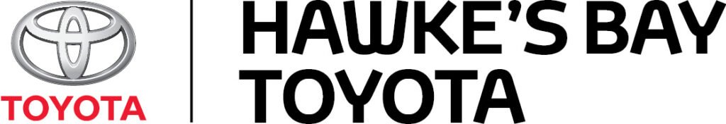 Hawkes Bay Toyota