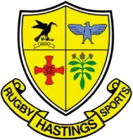 Hastings Rugby & Sports Club
