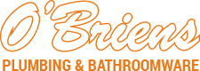 O'Briens Plumbing & Bathroomware
