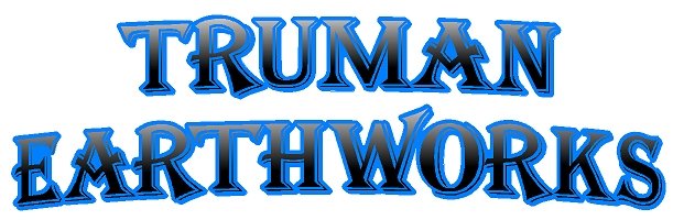 Truman Earthworks